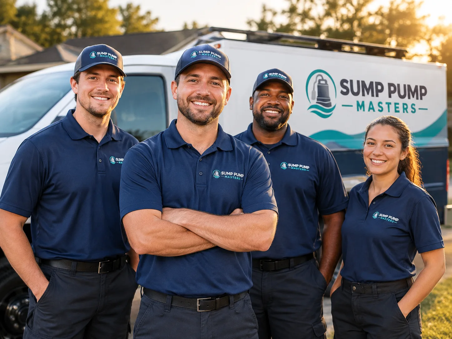 Sump Pump Repair company in Churubusco, NY