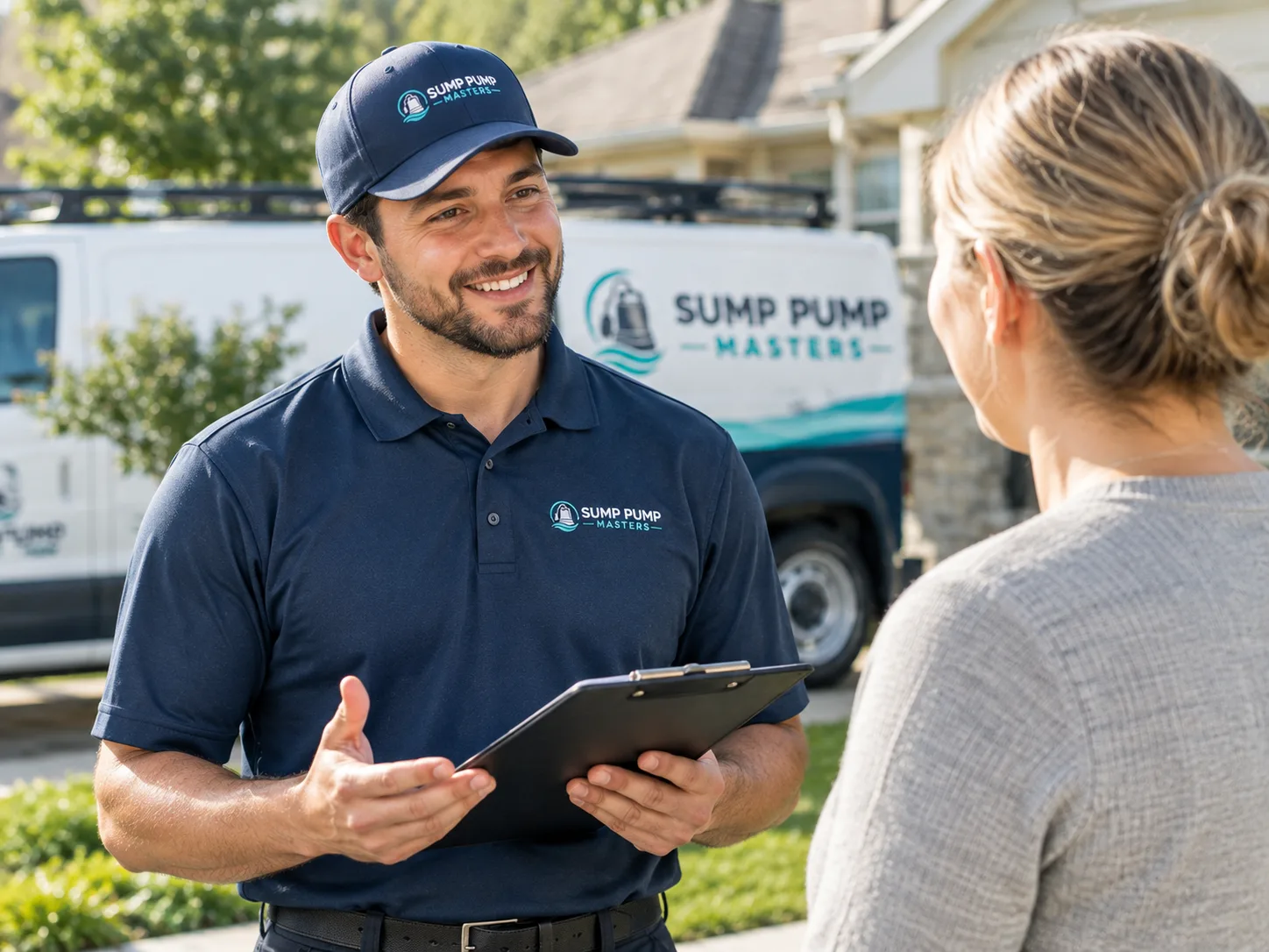 Sump Pump Repair Churubusco, NY FAQs